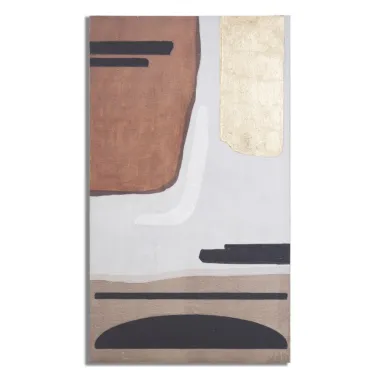 OBRAZ NA PŁÓTNIE SEAR 180X4,8X100 cm